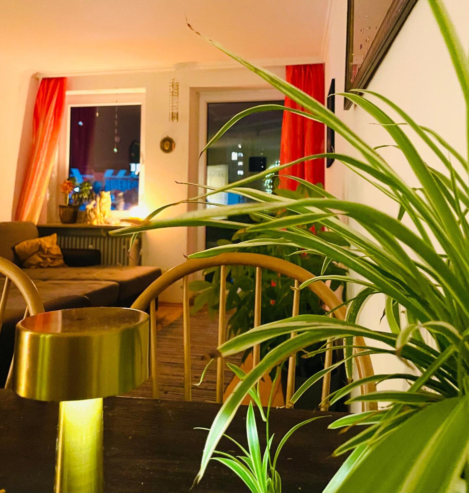 Helle, Grosse, Zentrale Mit Balkon Appartement *