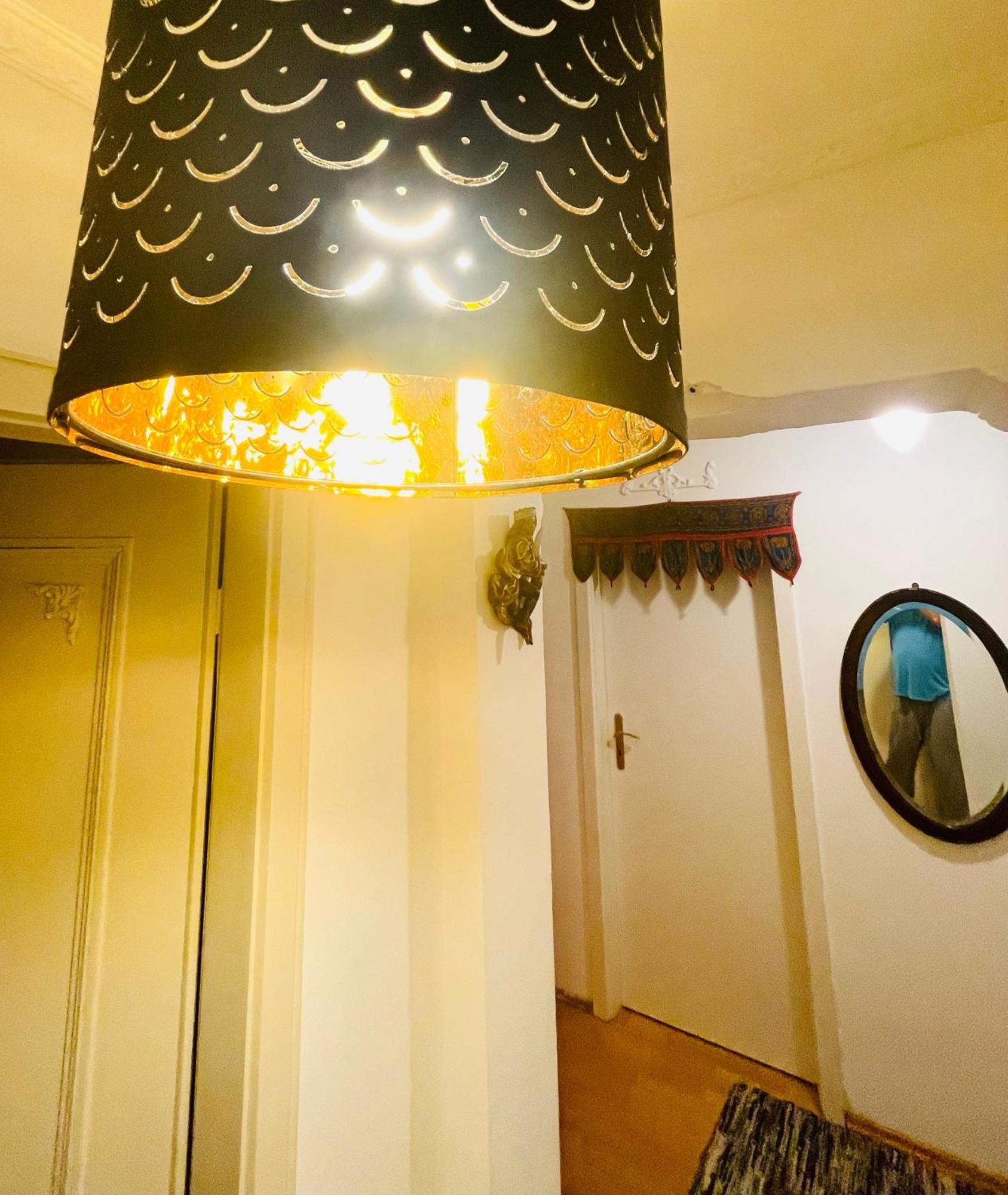 Helle, Grosse, Zentrale Mit Balkon Munich