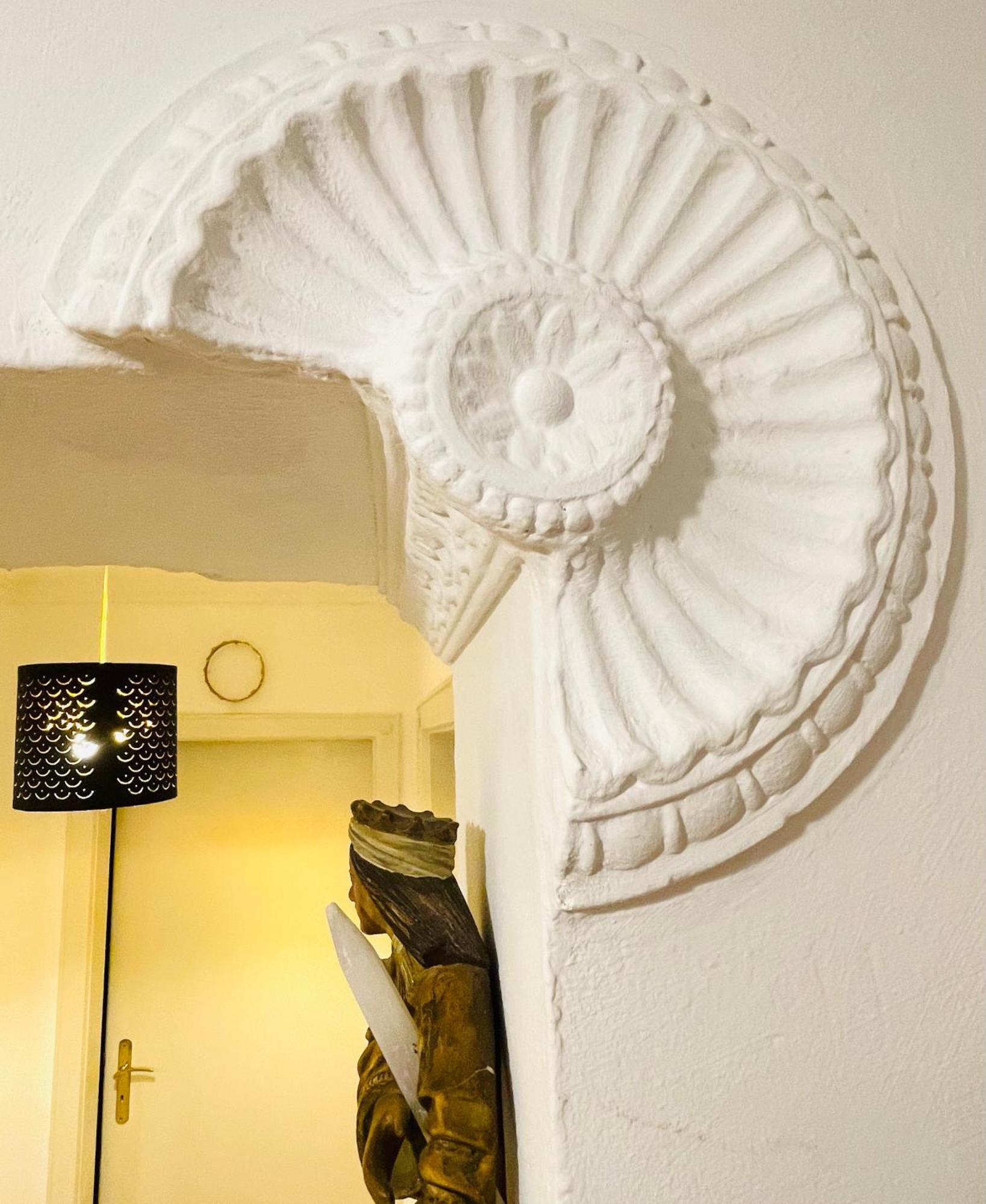 Appartement Helle, Grosse, Zentrale Mit Balkon *